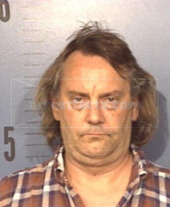 Eric Roy Wolke