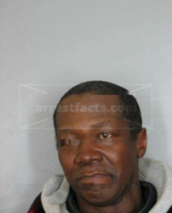 Dana A Mcnair