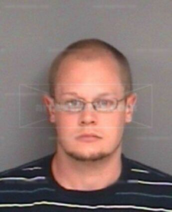Joshua Allen Puterbaugh
