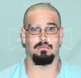 Daniel Antonio Thomas