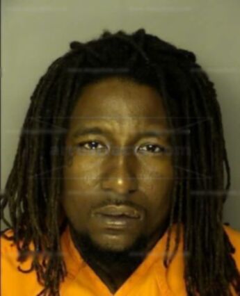 Sean Louis Page