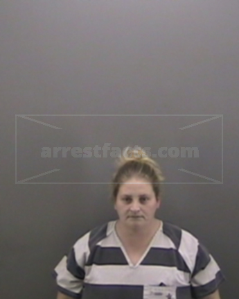Cassie Ray Vaughn