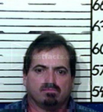 Timothy David Johnson