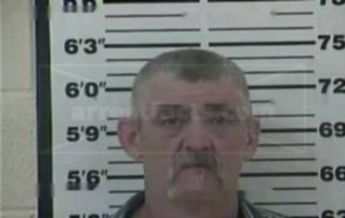Keith Alan Garland
