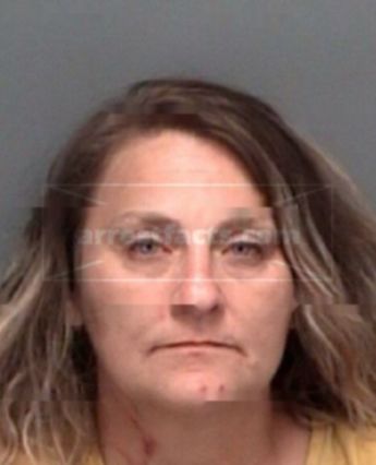 Vicky Herrick Burnham