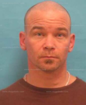 Steven Duane Jordan