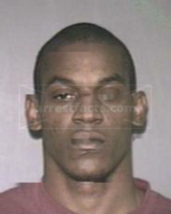 Tyrone Green
