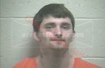 Justin Dale Gray