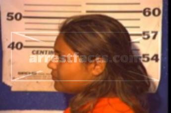 Arlette Ortega Rodriguez