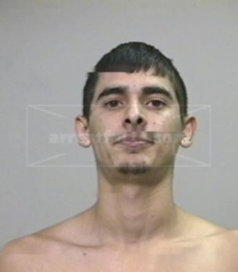 Eric Garza