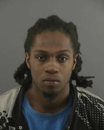Mario Montrell Howard