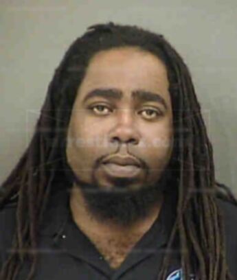 Cordell James Massey