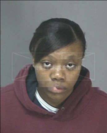 Victoria Rochelle Carswell