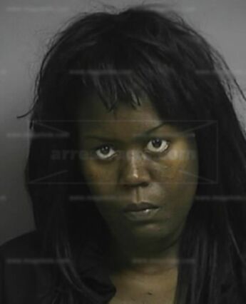 Kim Antionette Faulk