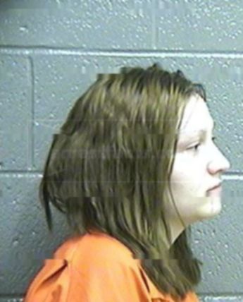 Shannon Nichole Coffey