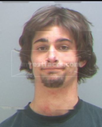 Marc Evan Dayton
