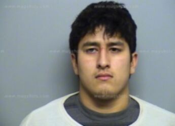 Dustin Monrow Nichols