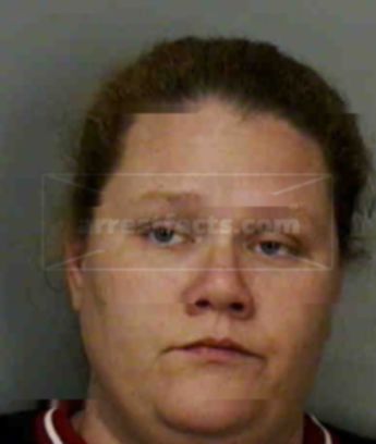 Marjy Renee Goins