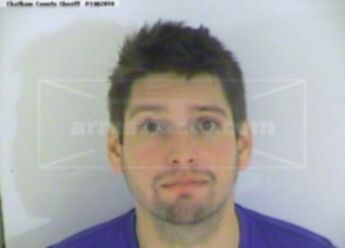 Donald Colin Purvis