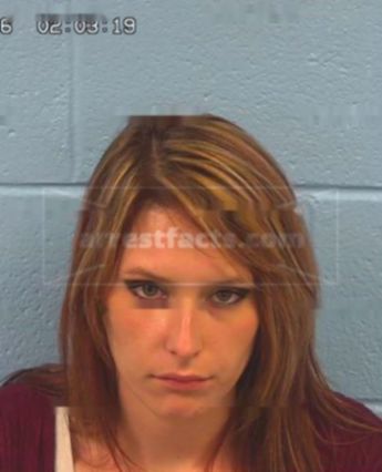 Alexandria Laurn Robbins