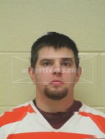 Ryan James Hammers