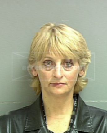 Deborah Ann Ellis