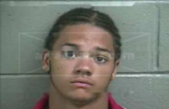 Wesley Tremayne Graves