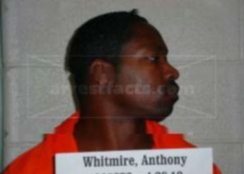 Anthony E Whitmire