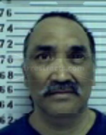 Rudolf Frank Villanueva