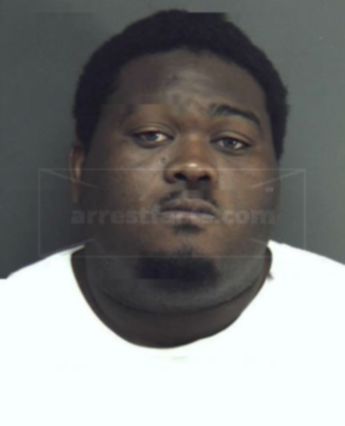Calvin D Lamar
