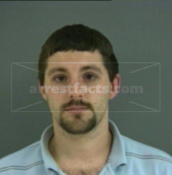 Clayton Westley Gilmore