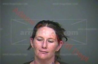 Michelle Ann Brewer