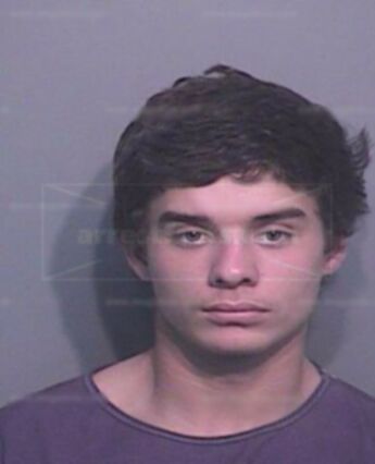 Dennis Brandon Coburn