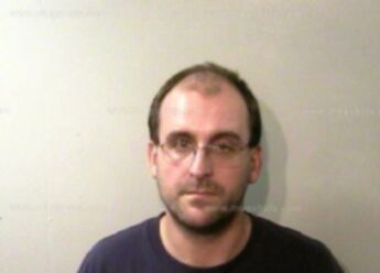 Michael Paul Osborne Jr.