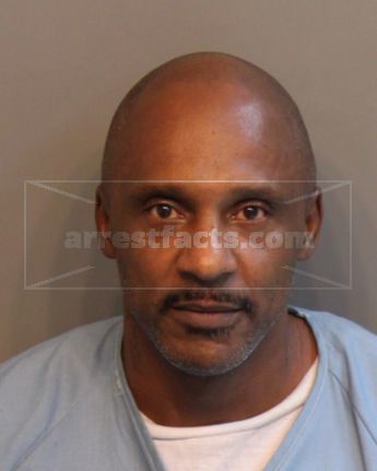 Michael Lennorris Patillo