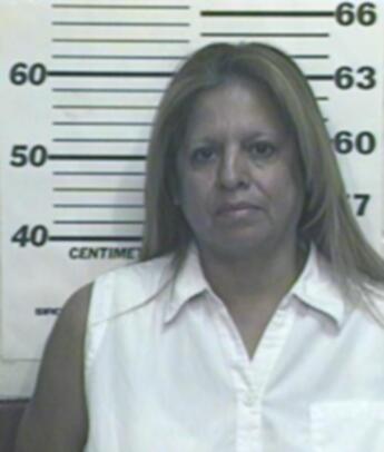 Josefina Esparza Mcmanus