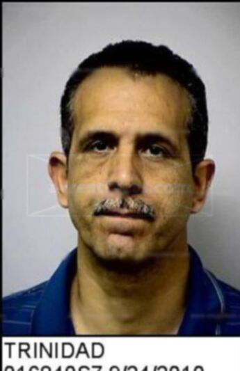Joseph Trinidad