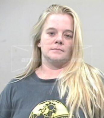 Juanita Julieanna Thompson
