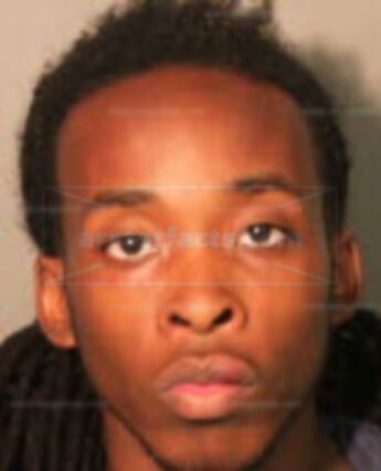 Marques Townsend