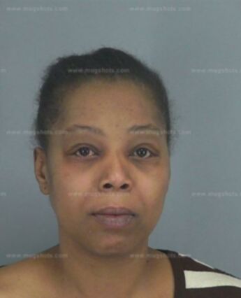 Felicia Fontaine Hooker