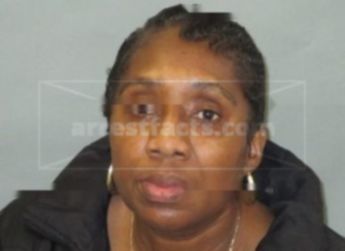 Diane Deloris Gates