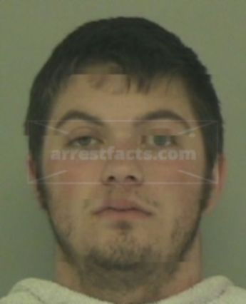 Ethan Ryan Smith
