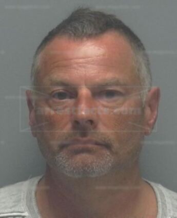 Randy James Anthony Wood