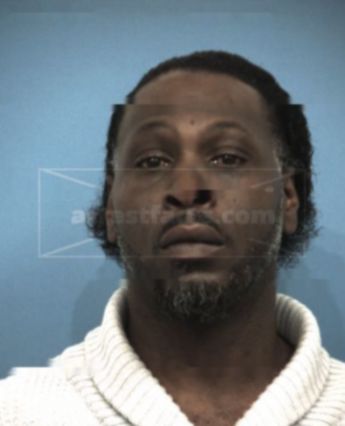 Gary Dion Daniels