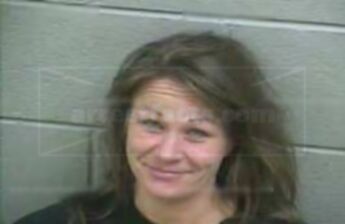 Angela Gail Ervin