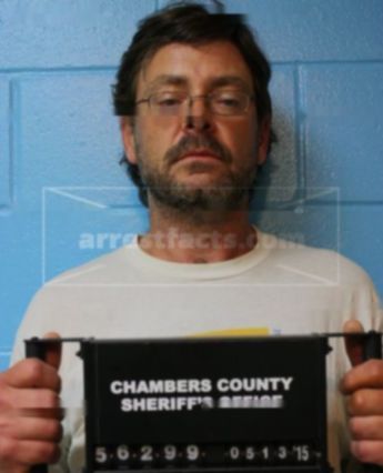 Samuel Mark Huddleston