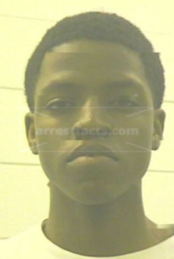 Deshonn Marquis Lawson