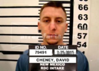 David Plaul Henry Cheney