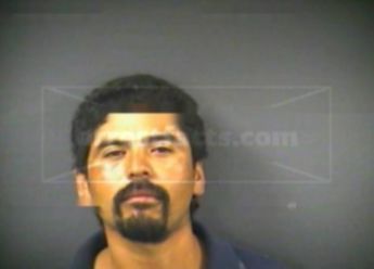 Moises San Miguel Castaneda