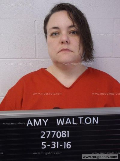 Amy Nichole Walton